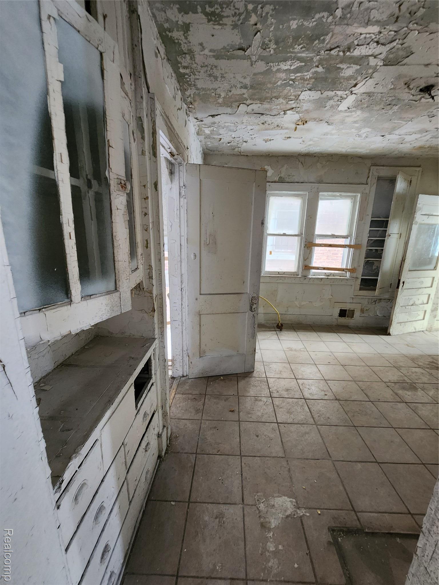 3021 Carter Street Detroit City MI 48206