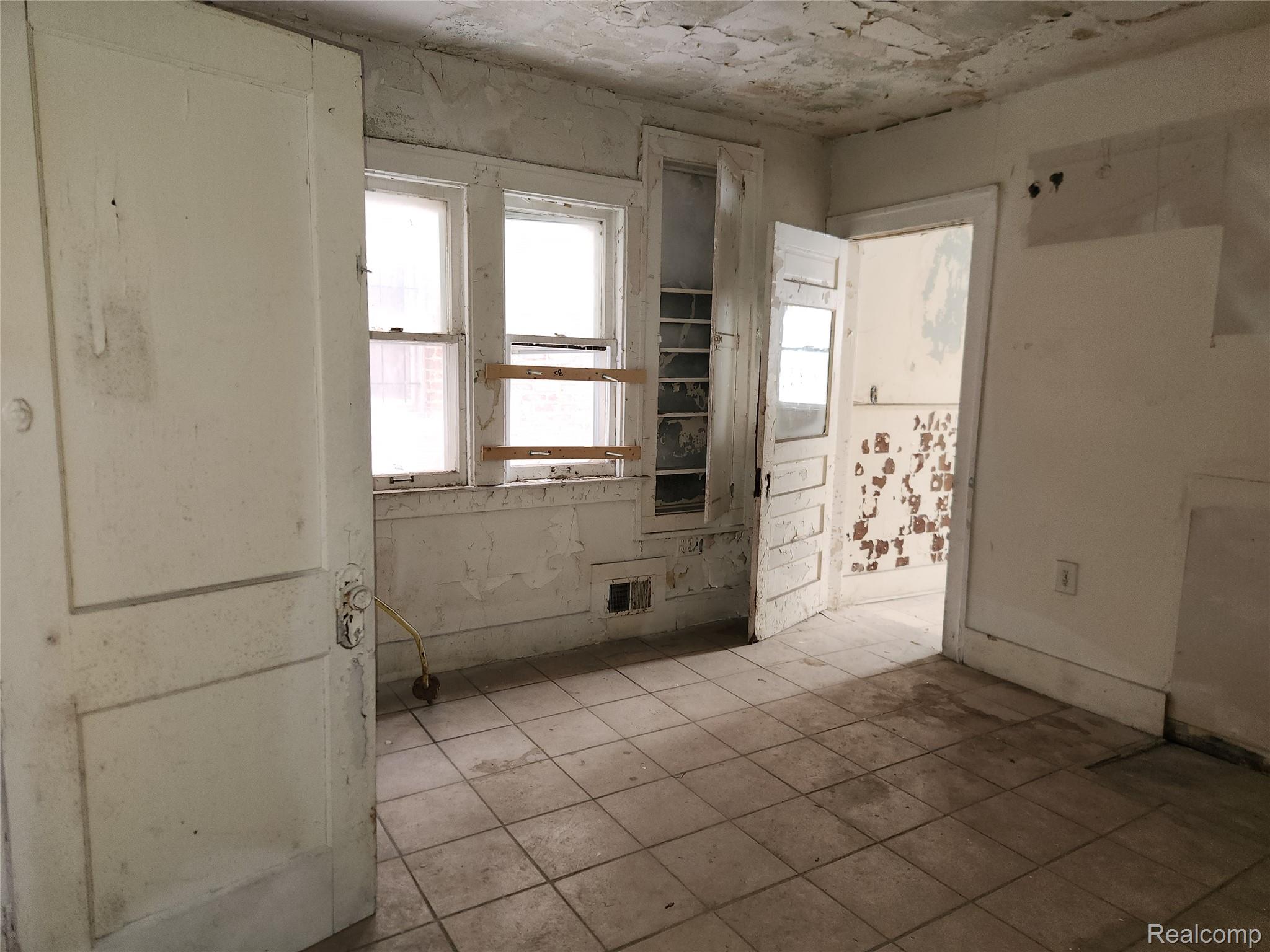 3021 Carter Street Detroit City MI 48206