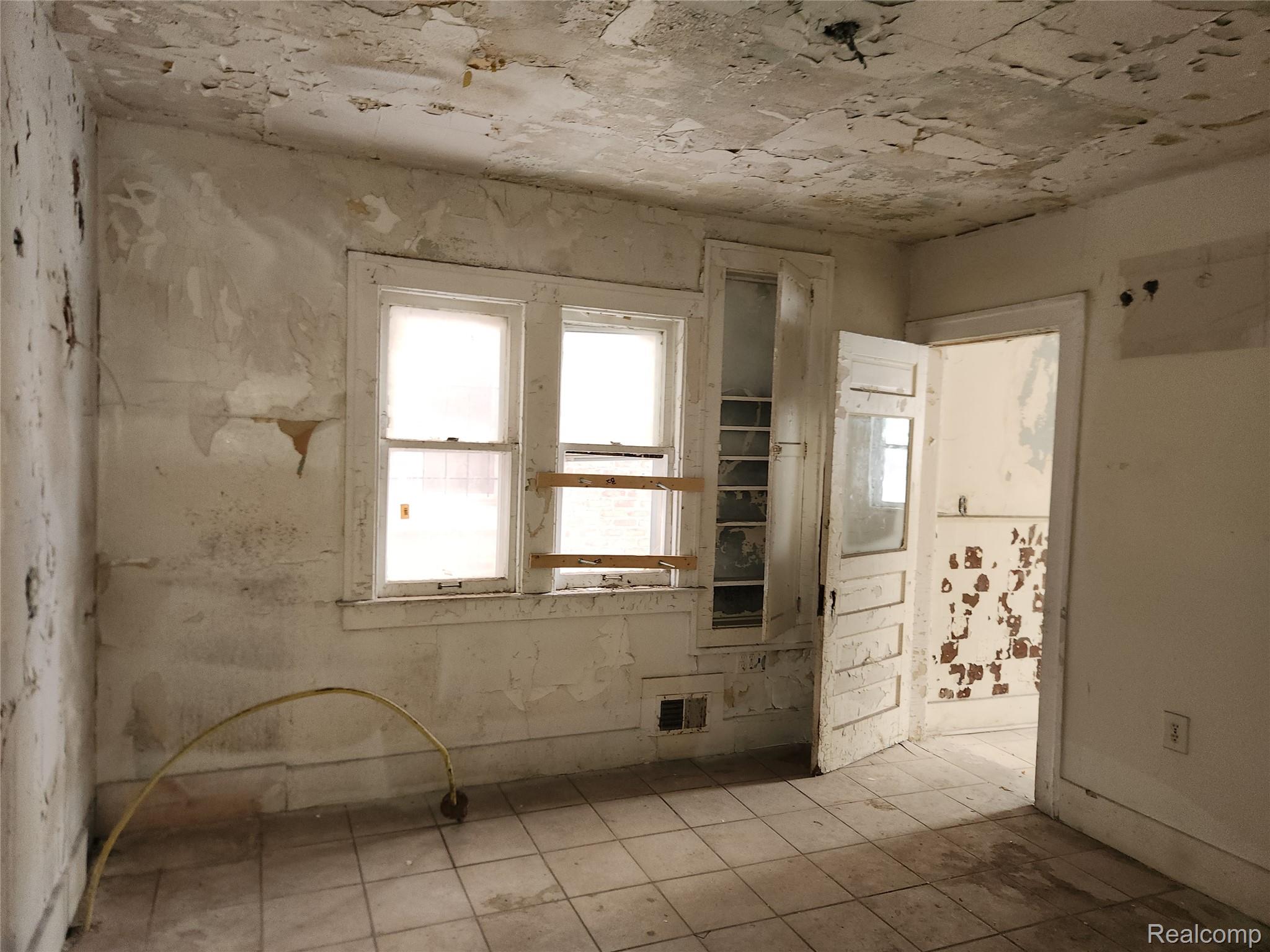 3021 Carter Street Detroit City MI 48206