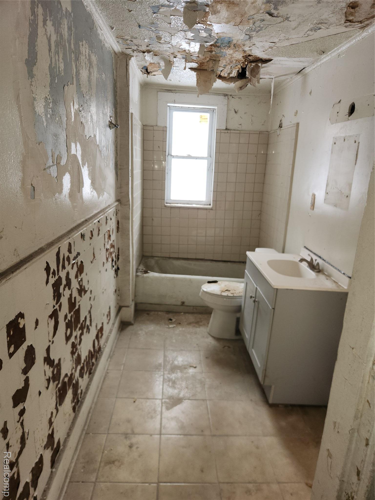 3021 Carter Street Detroit City MI 48206
