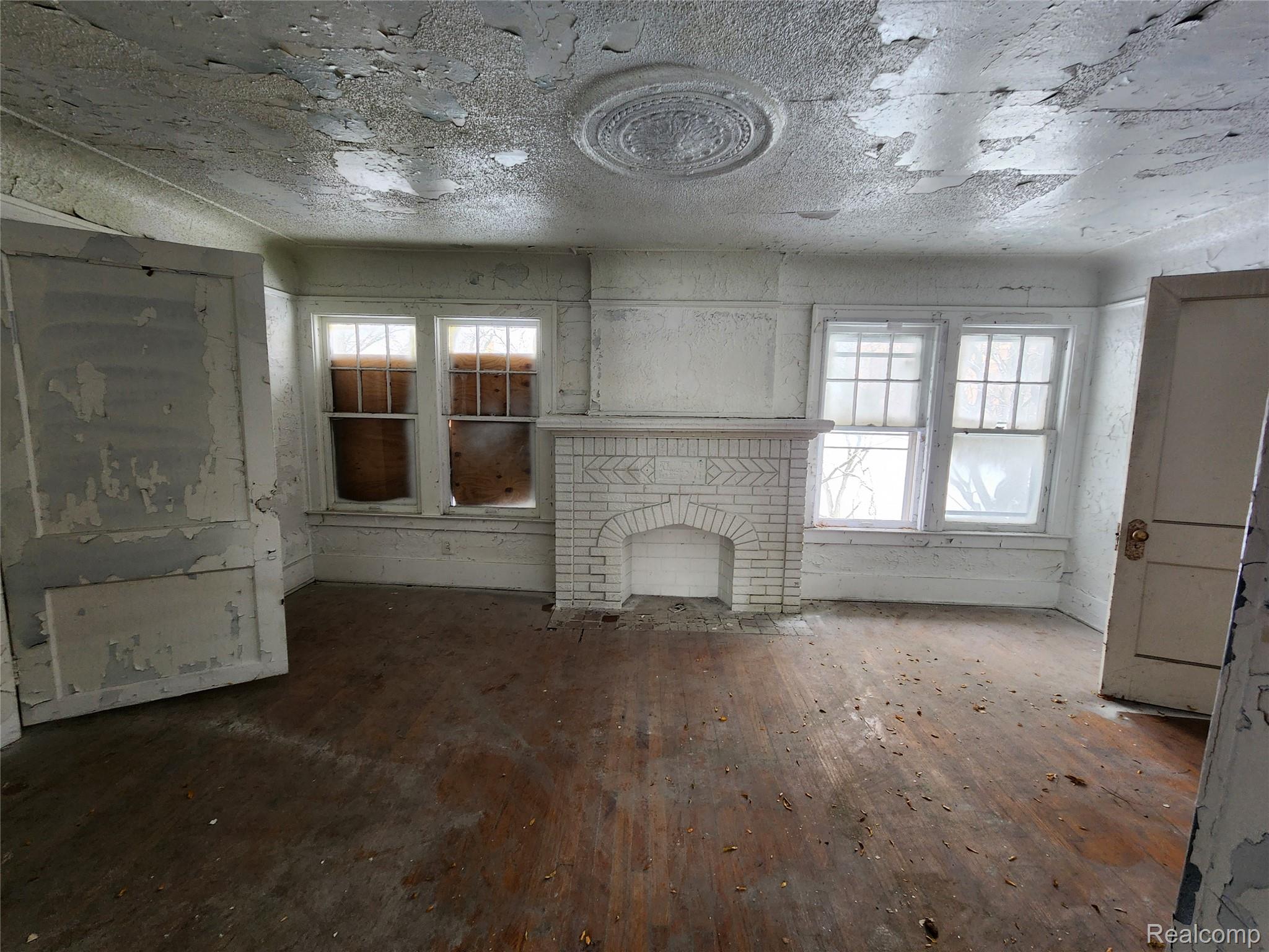 3021 Carter Street Detroit City MI 48206