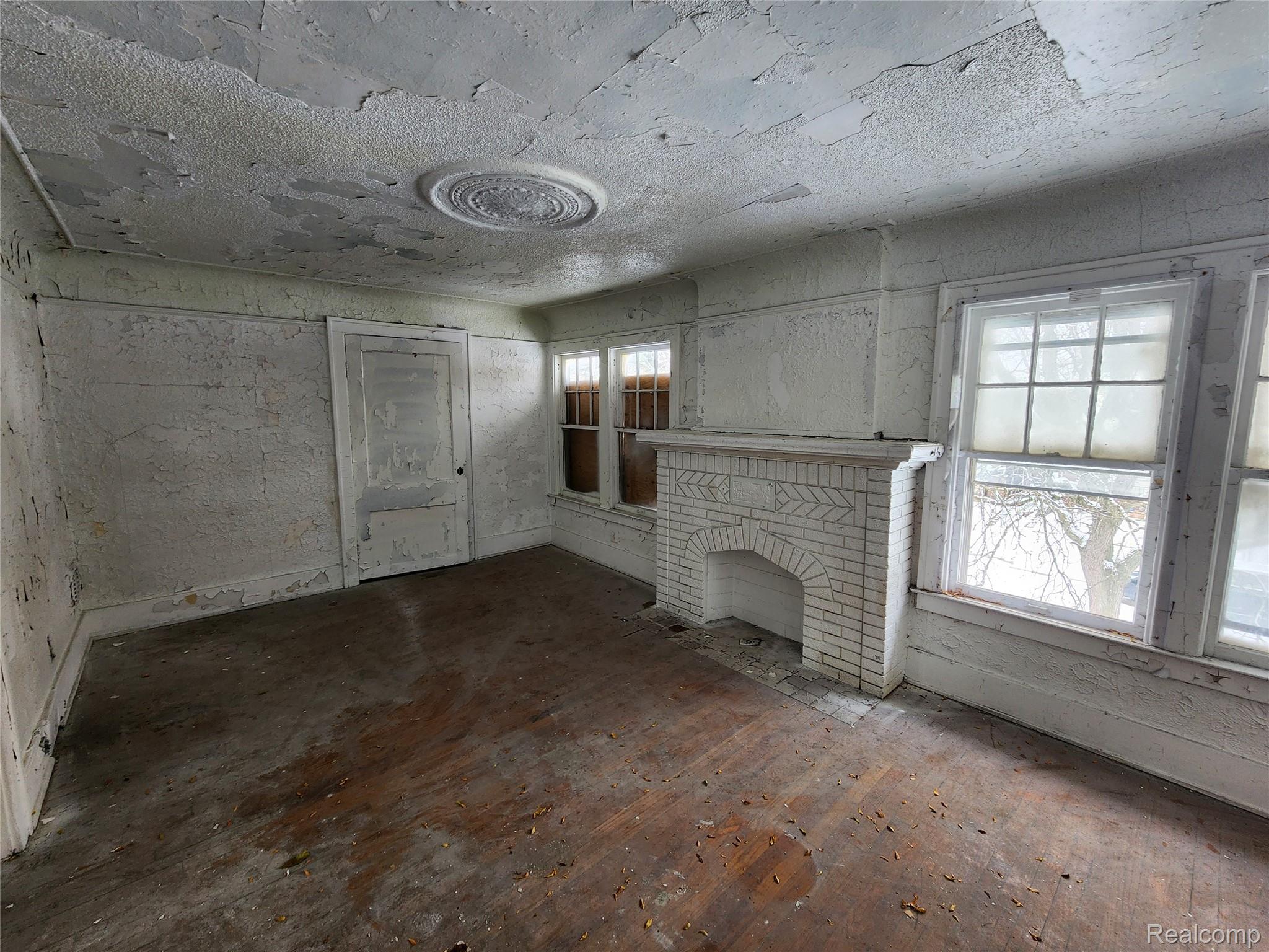 3021 Carter Street Detroit City MI 48206