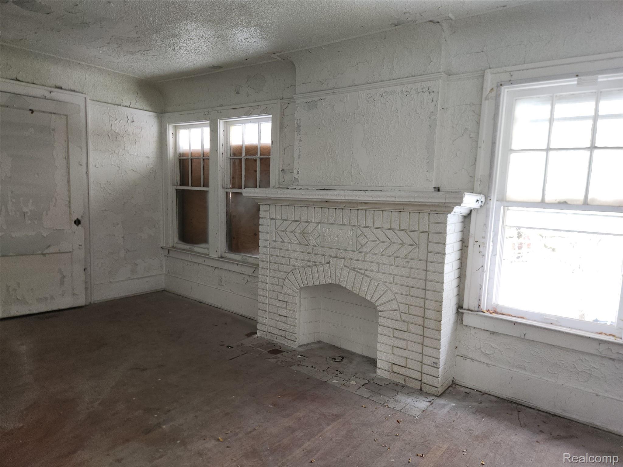 3021 Carter Street Detroit City MI 48206