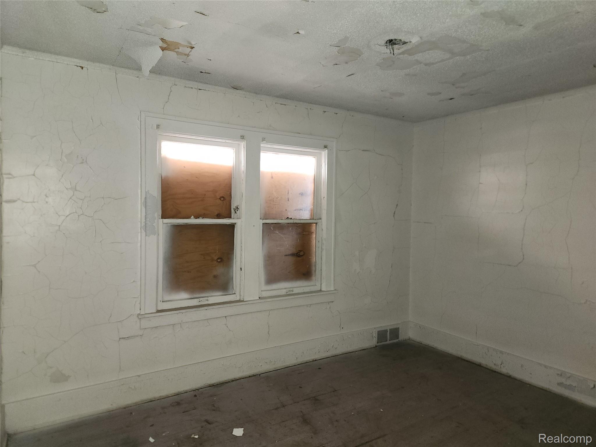 3021 Carter Street Detroit City MI 48206