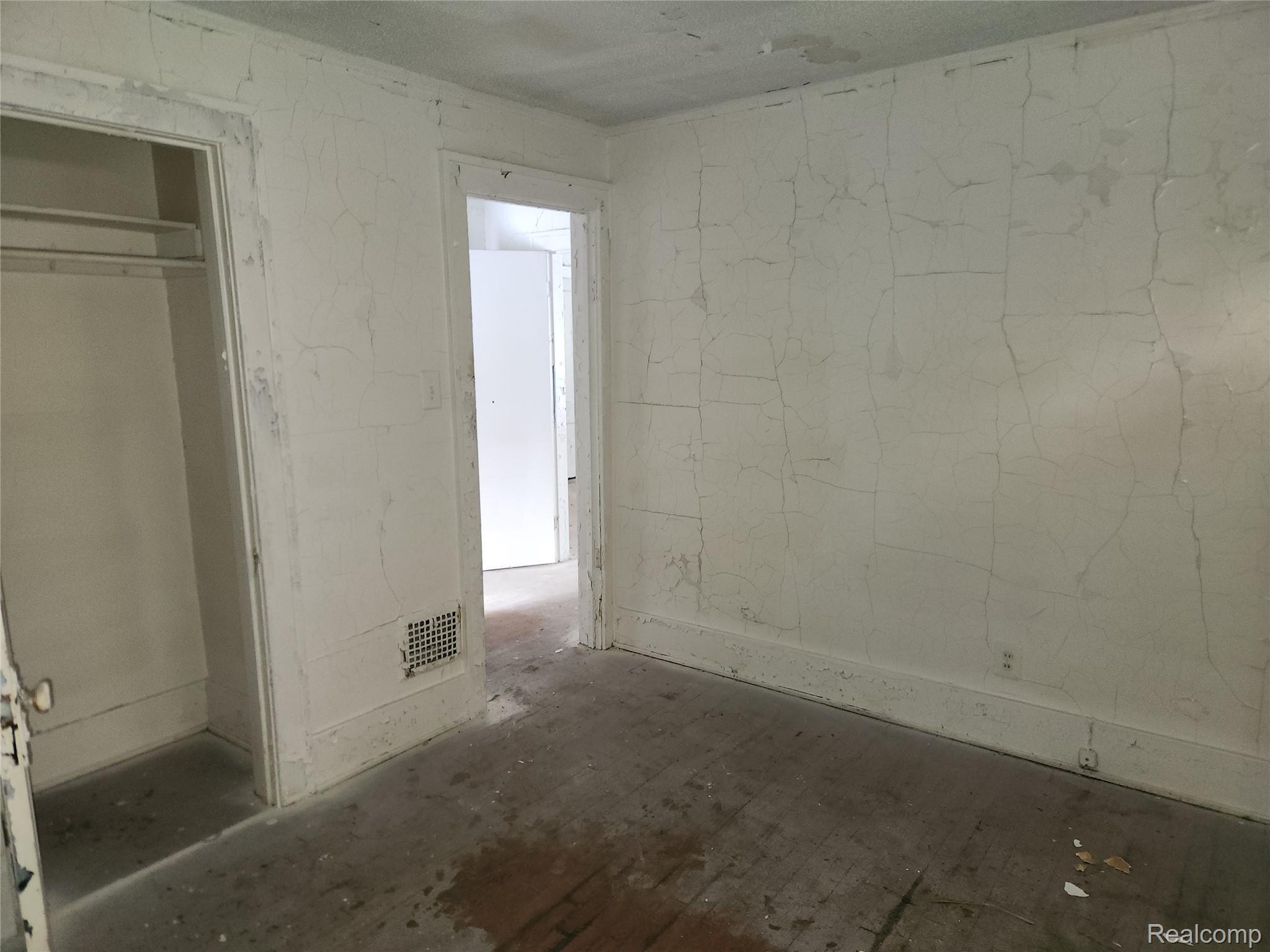 3021 Carter Street Detroit City MI 48206