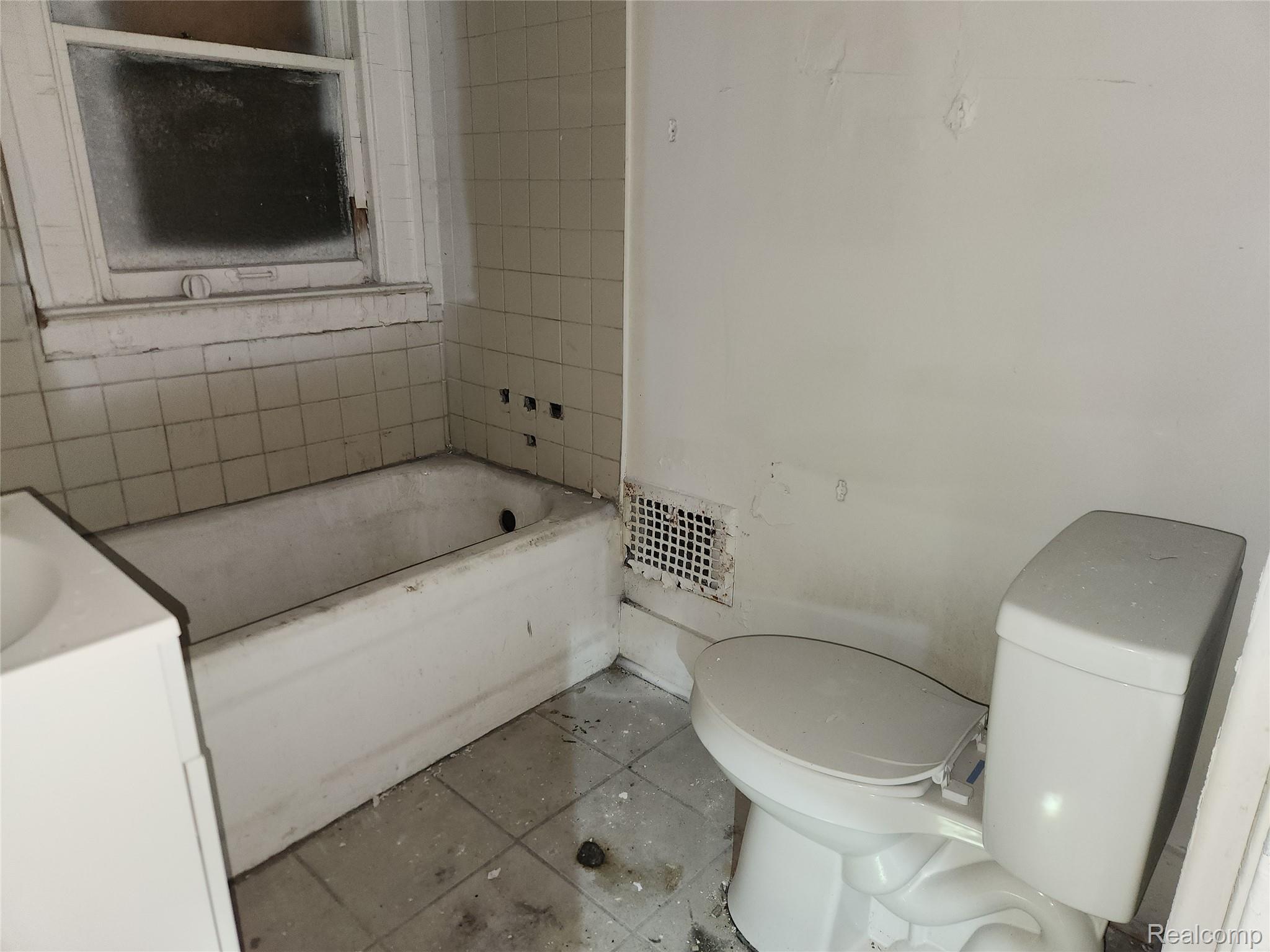 3021 Carter Street Detroit City MI 48206