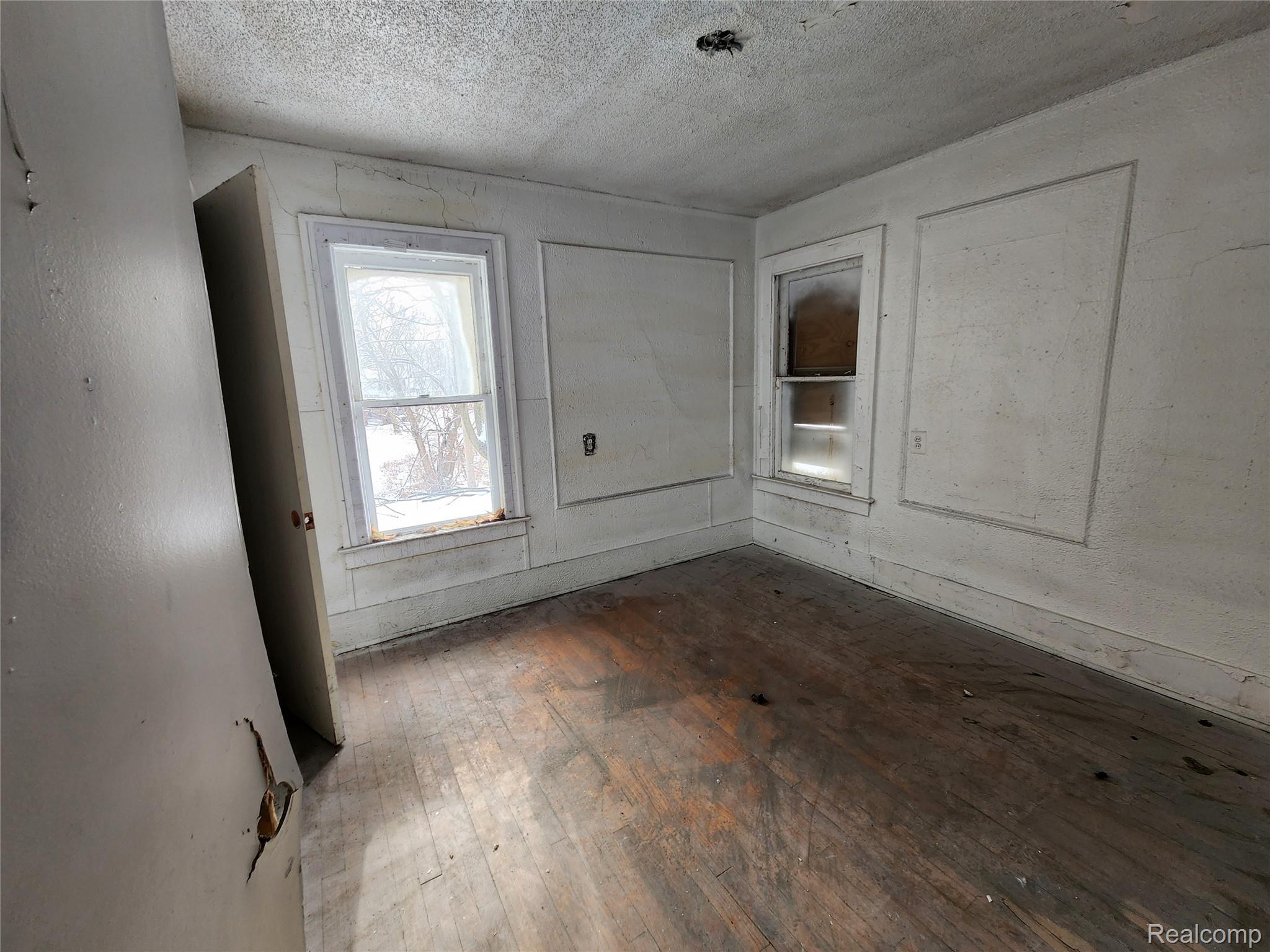 3021 Carter Street Detroit City MI 48206