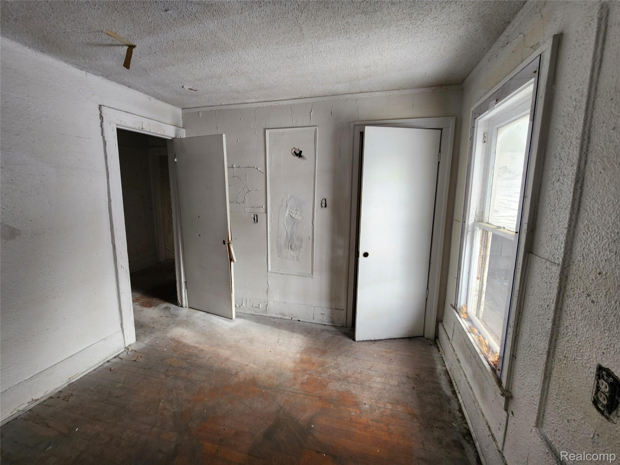 3021 Carter Street Detroit City MI 48206