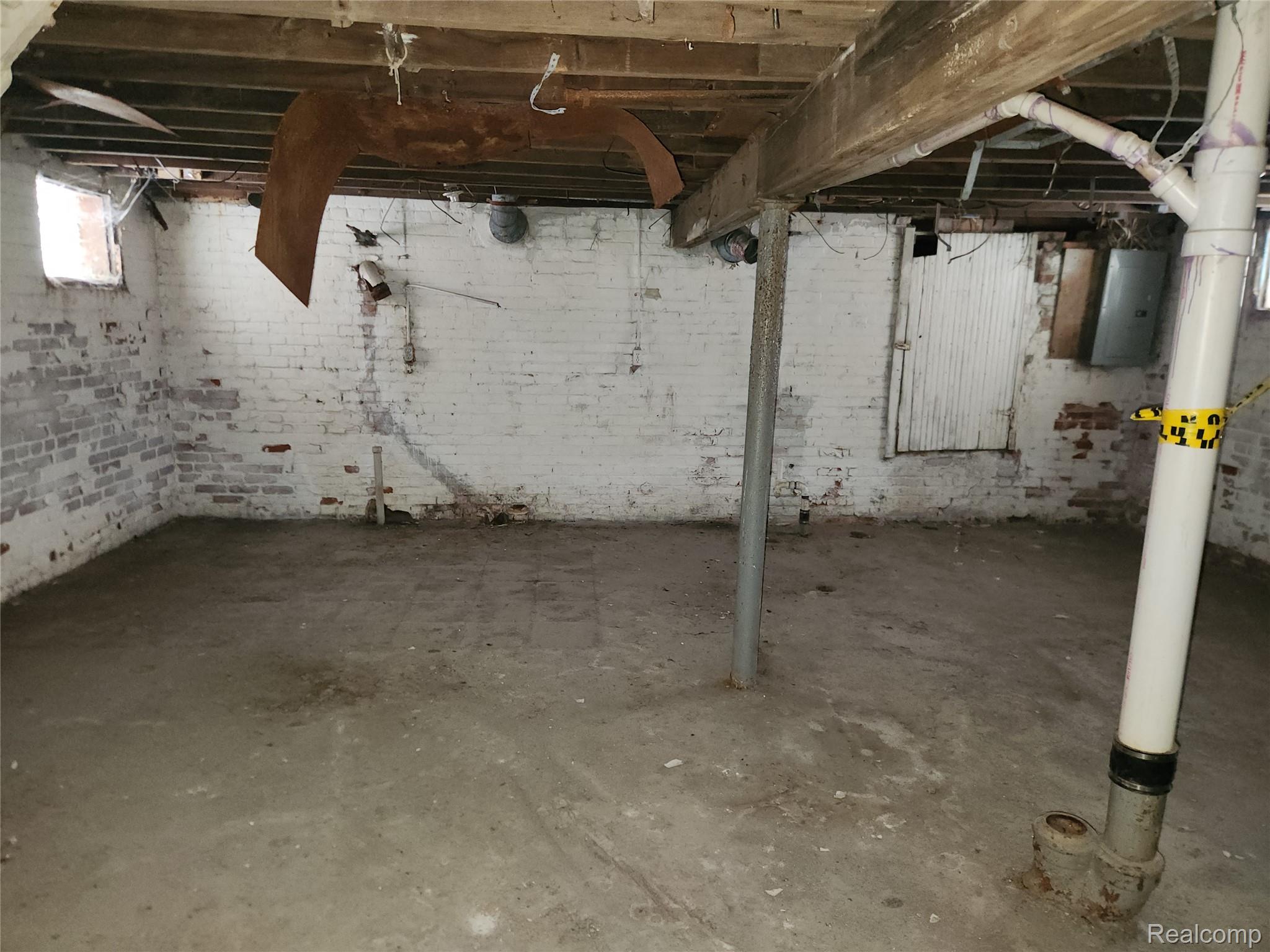 3021 Carter Street Detroit City MI 48206
