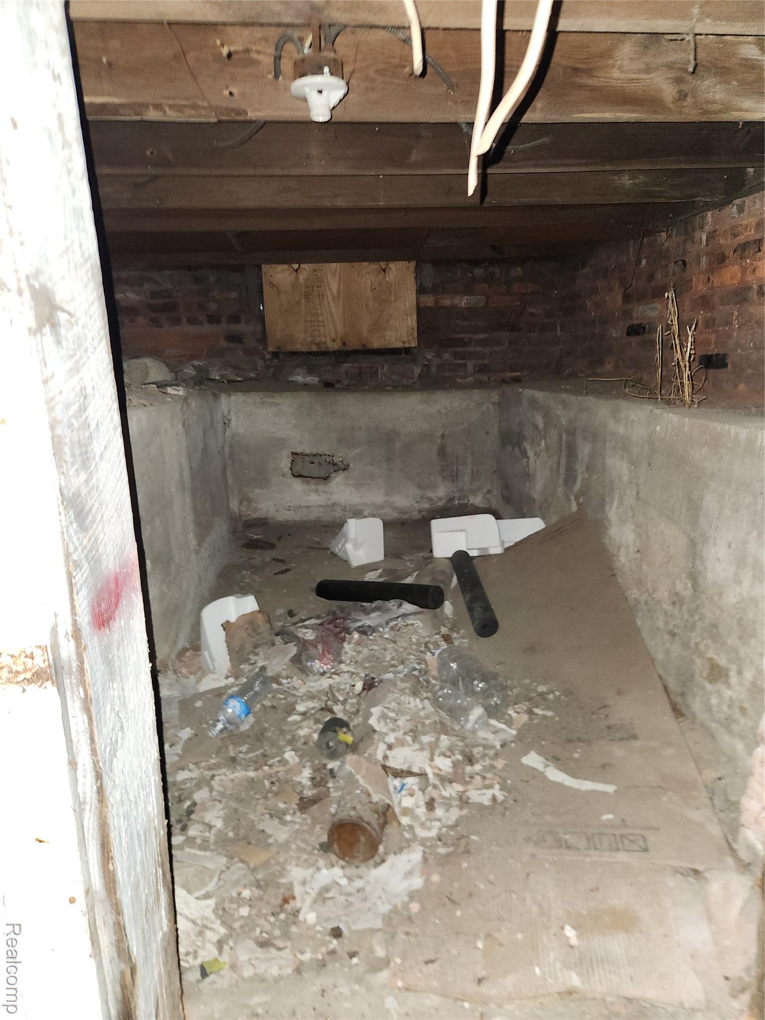 3021 Carter Street Detroit City MI 48206