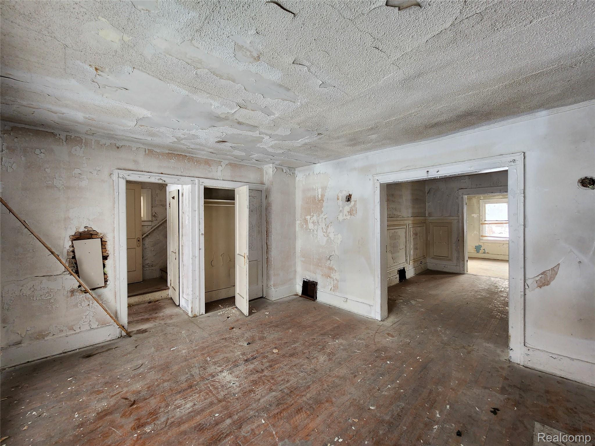 3021 Carter Street Detroit City MI 48206