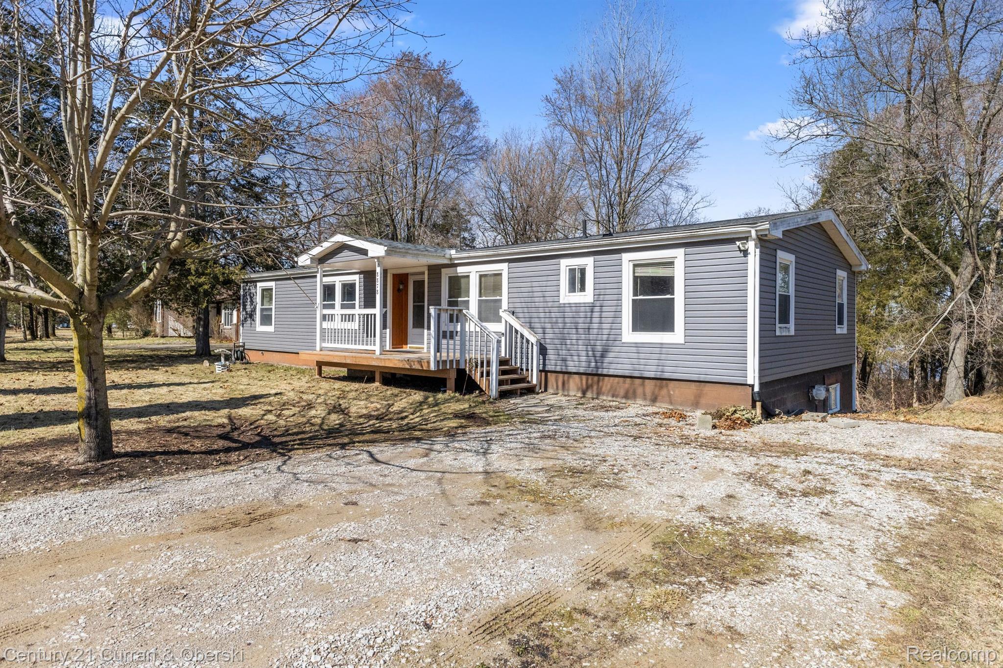 8878 River Valley Road Hamburg Township MI 48116