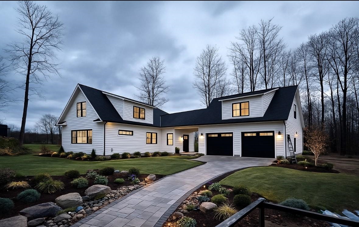 2215 Robinson Ridge Kearney Township MI 49615