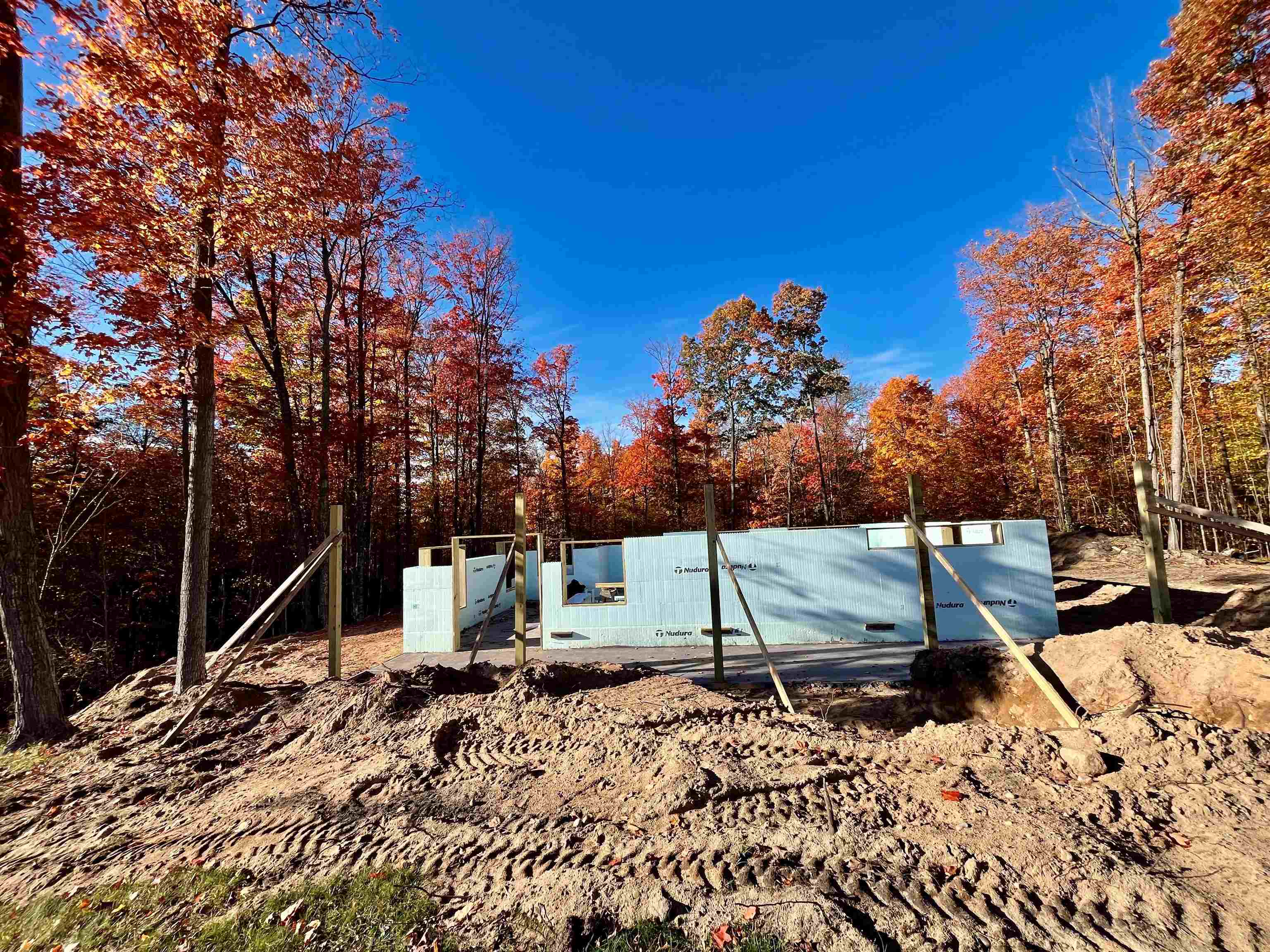 2215 Robinson Ridge Kearney Township MI 49615