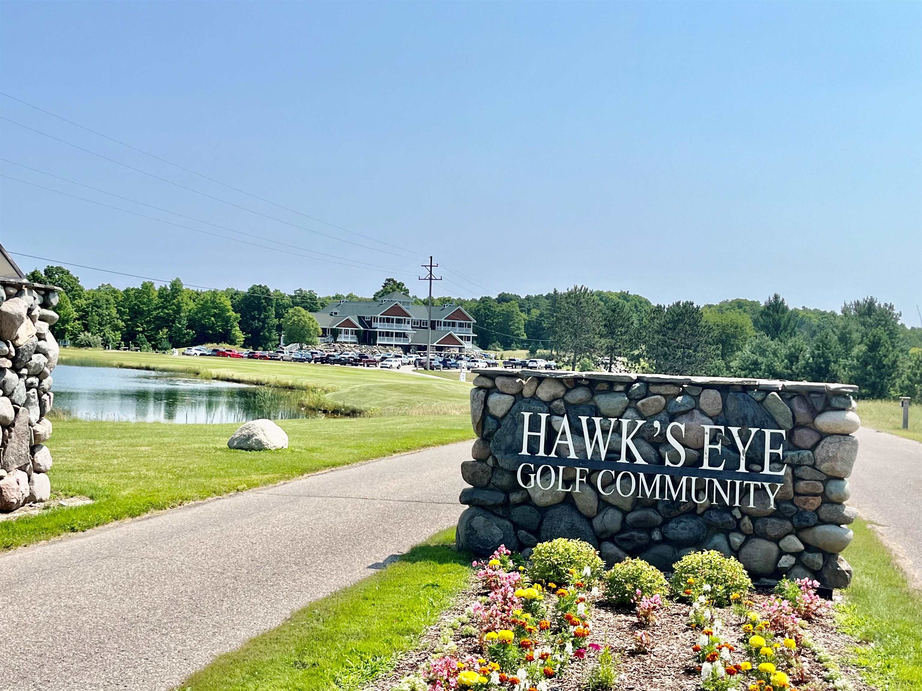 2215 Robinson Ridge Kearney Township MI 49615