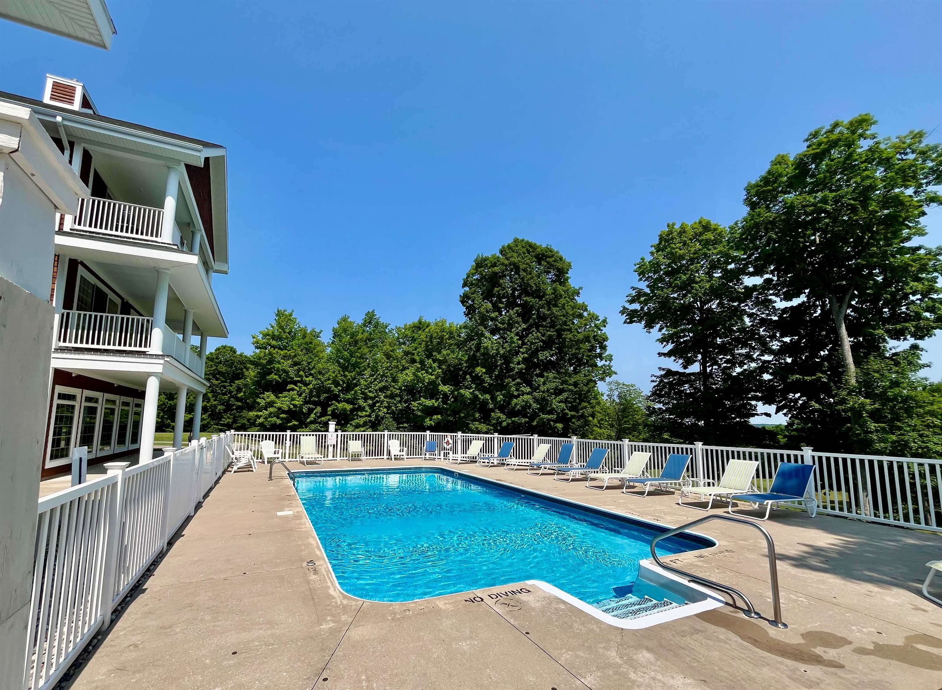 2215 Robinson Ridge Kearney Township MI 49615