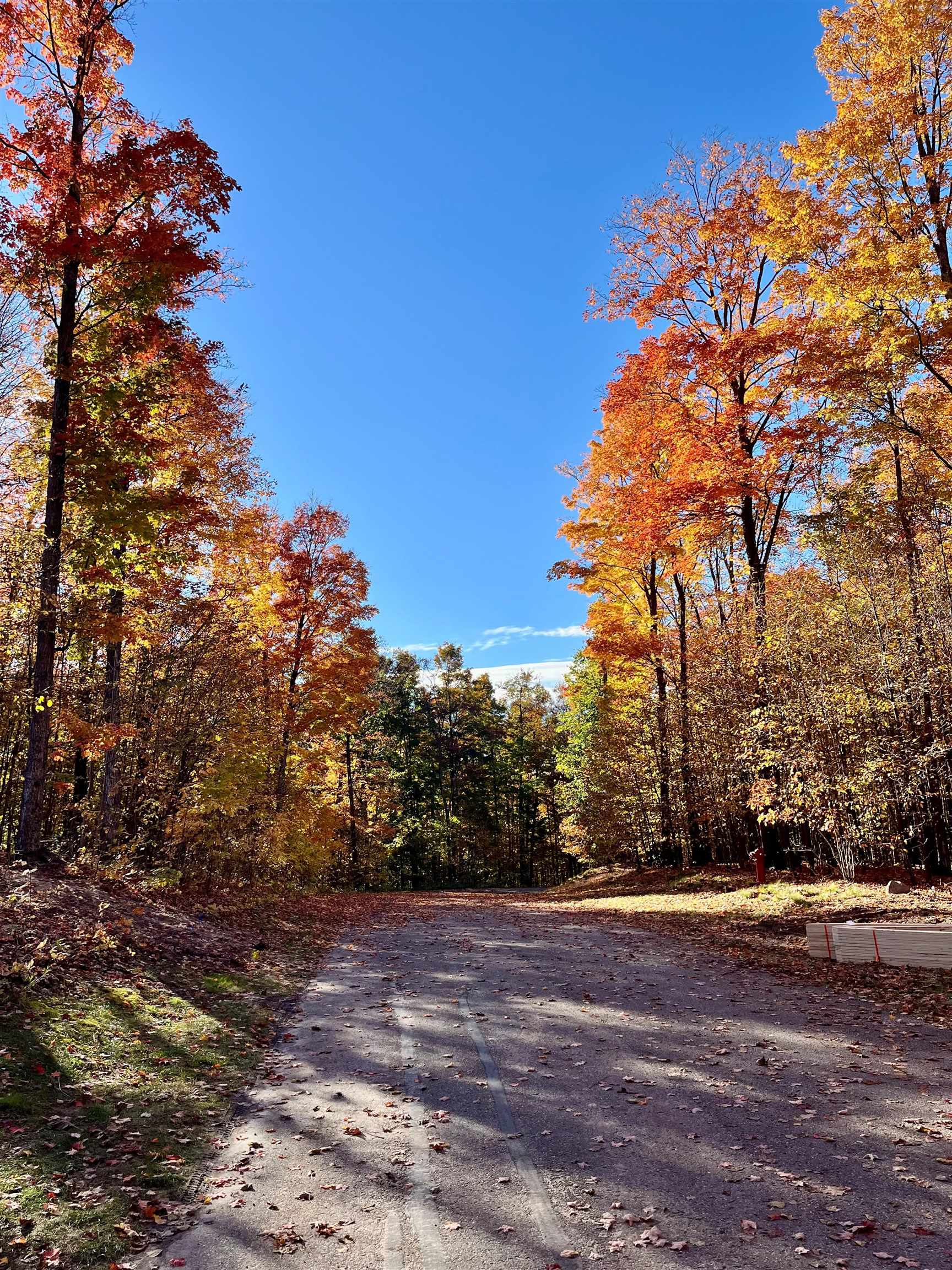 2215 Robinson Ridge Kearney Township MI 49615