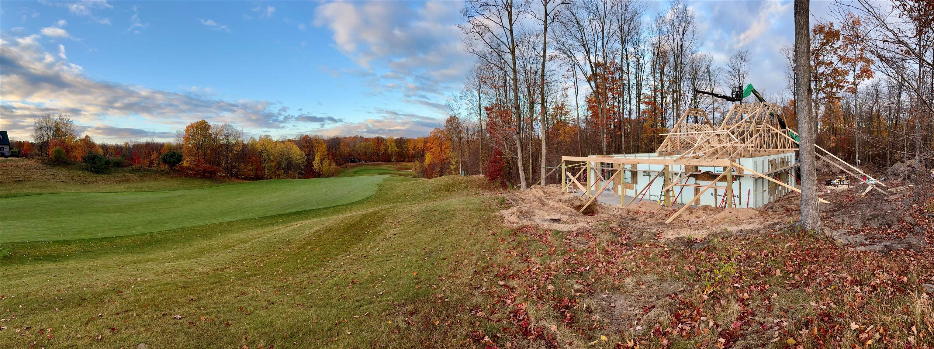 2215 Robinson Ridge Kearney Township MI 49615