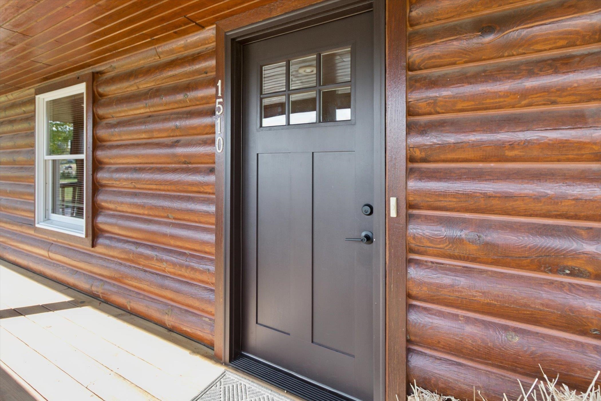 1510 Luce Court Alma City MI 48801