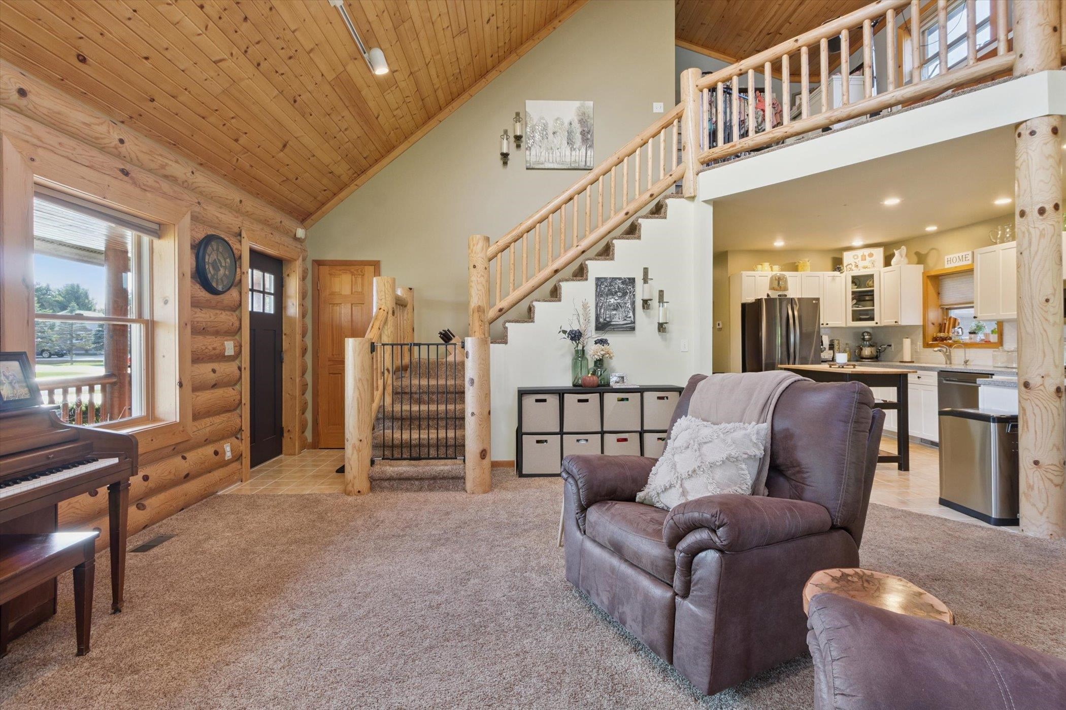 1510 Luce Court Alma City MI 48801