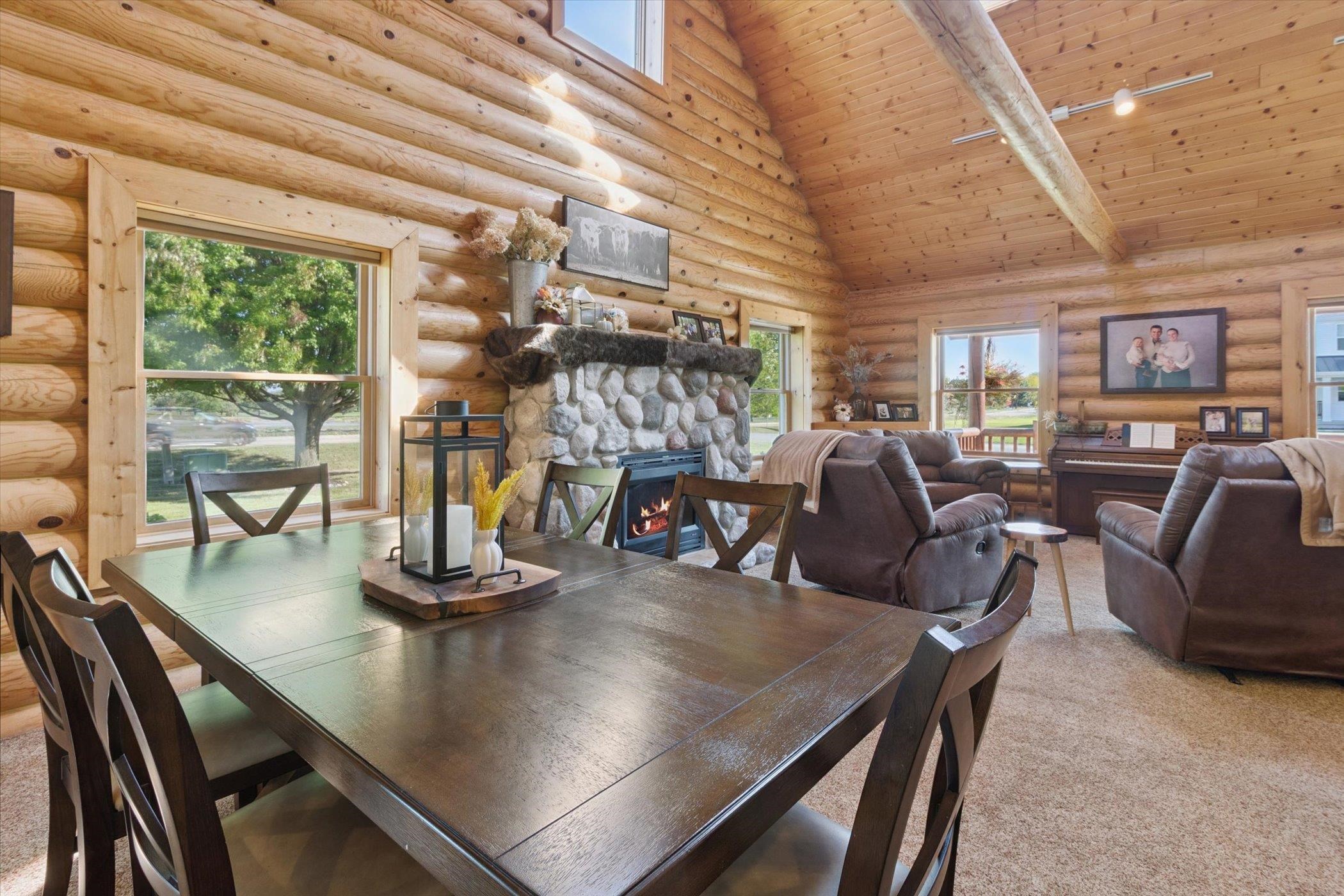 1510 Luce Court Alma City MI 48801