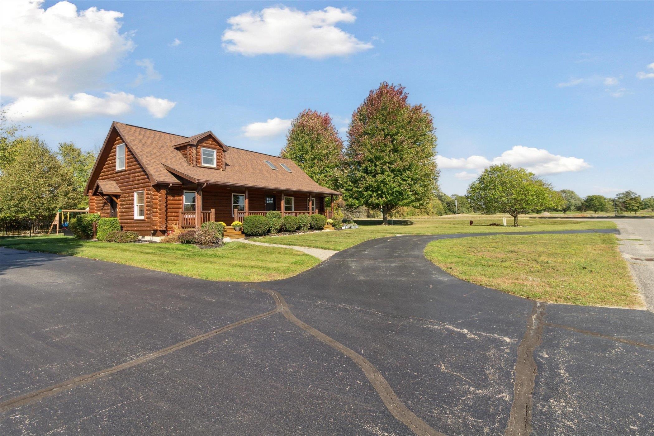 1510 Luce Court Alma City MI 48801