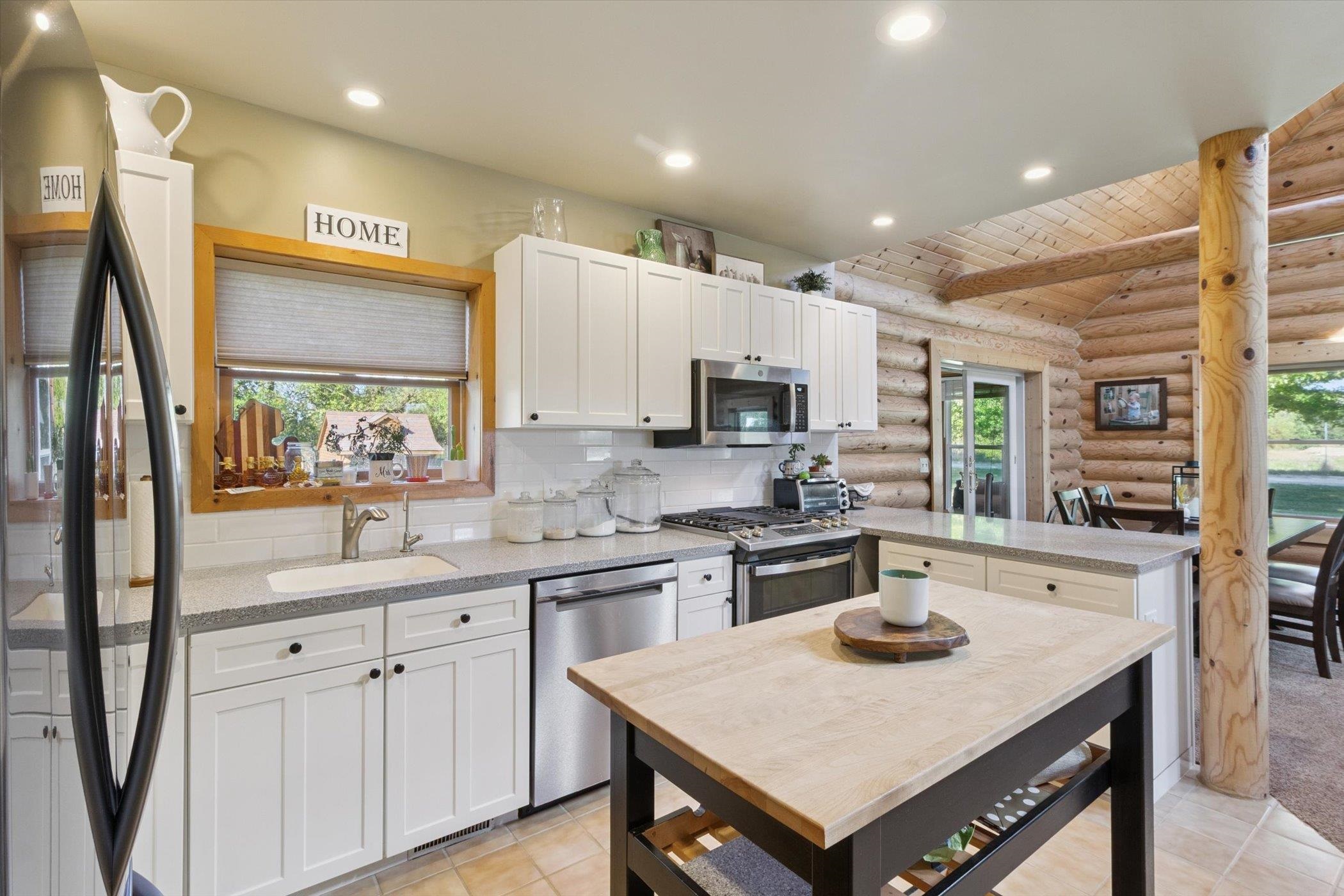 1510 Luce Court Alma City MI 48801