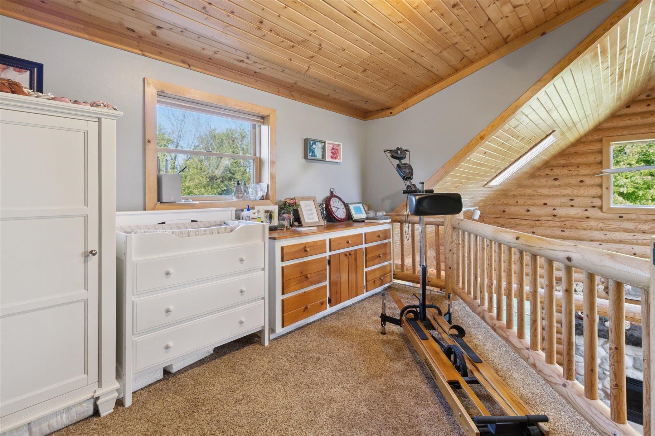 1510 Luce Court Alma City MI 48801