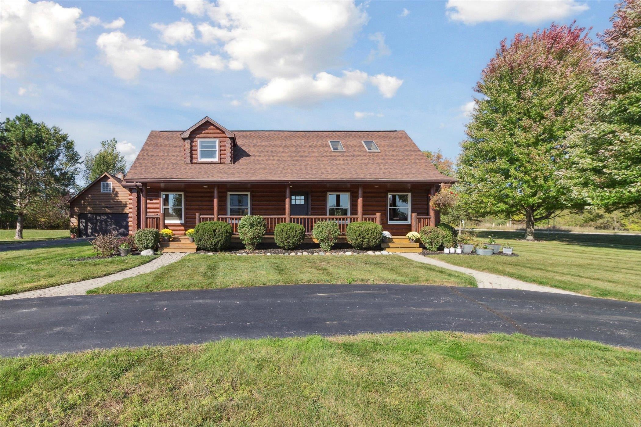 1510 Luce Court Alma City MI 48801