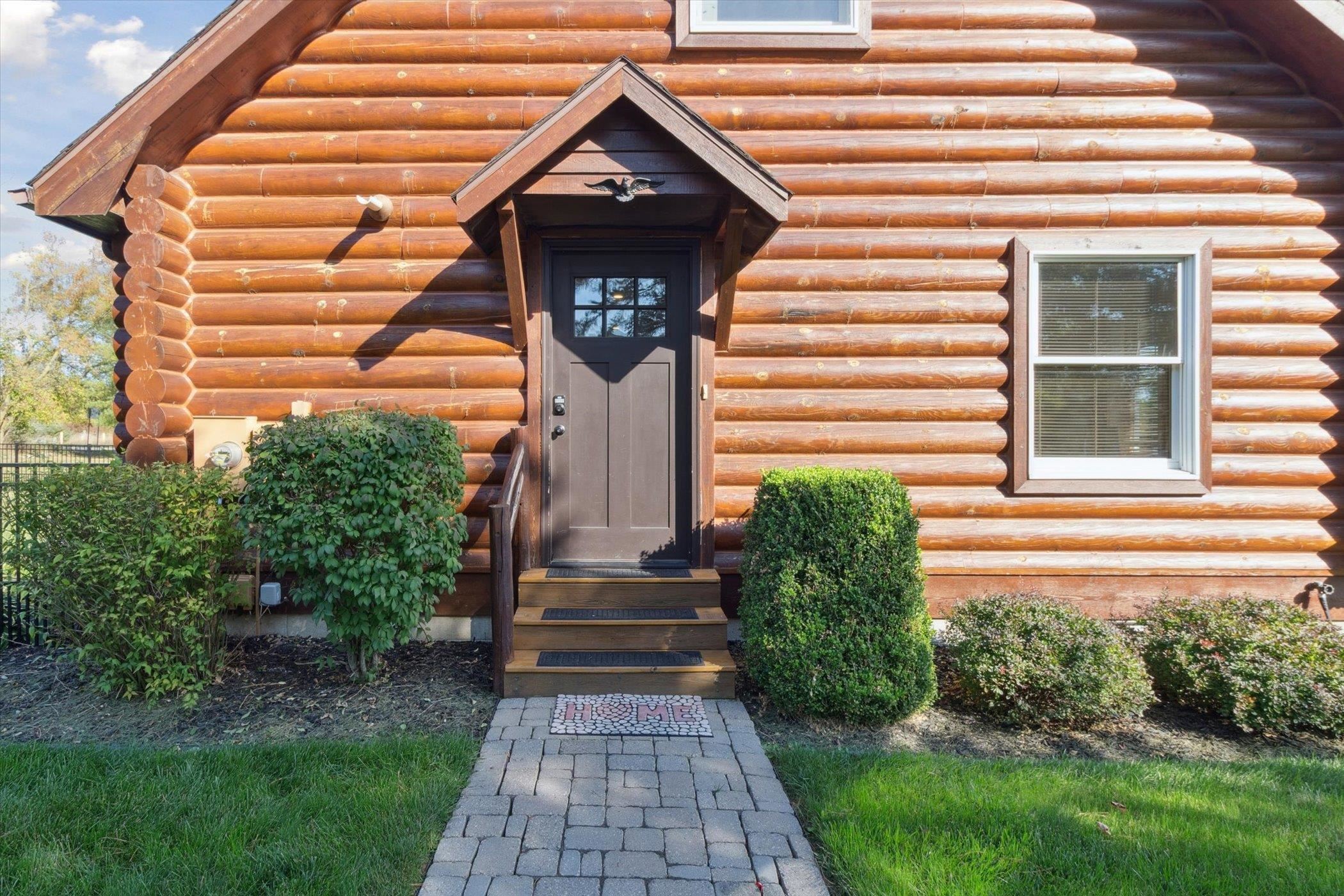 1510 Luce Court Alma City MI 48801