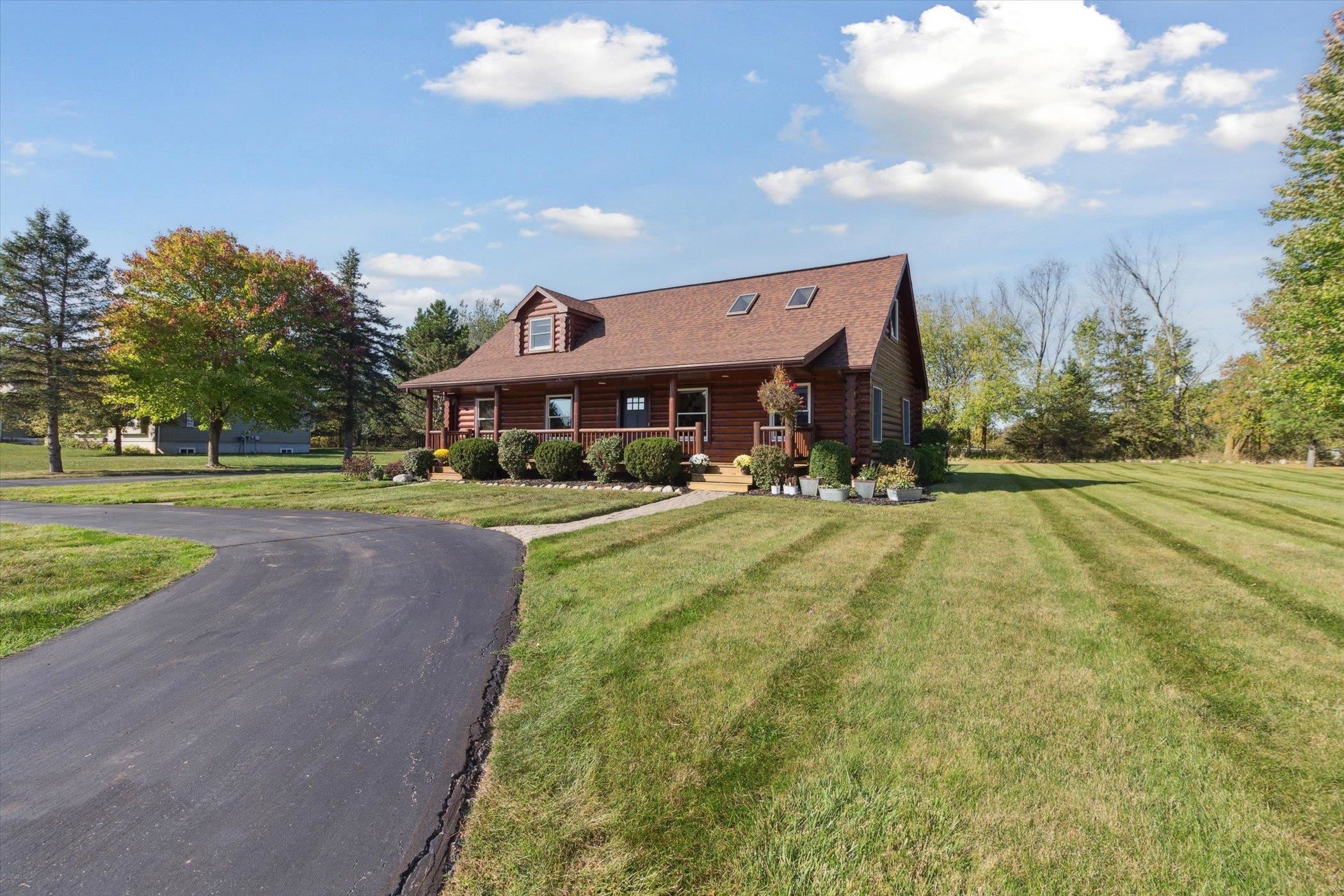 1510 Luce Court Alma City MI 48801