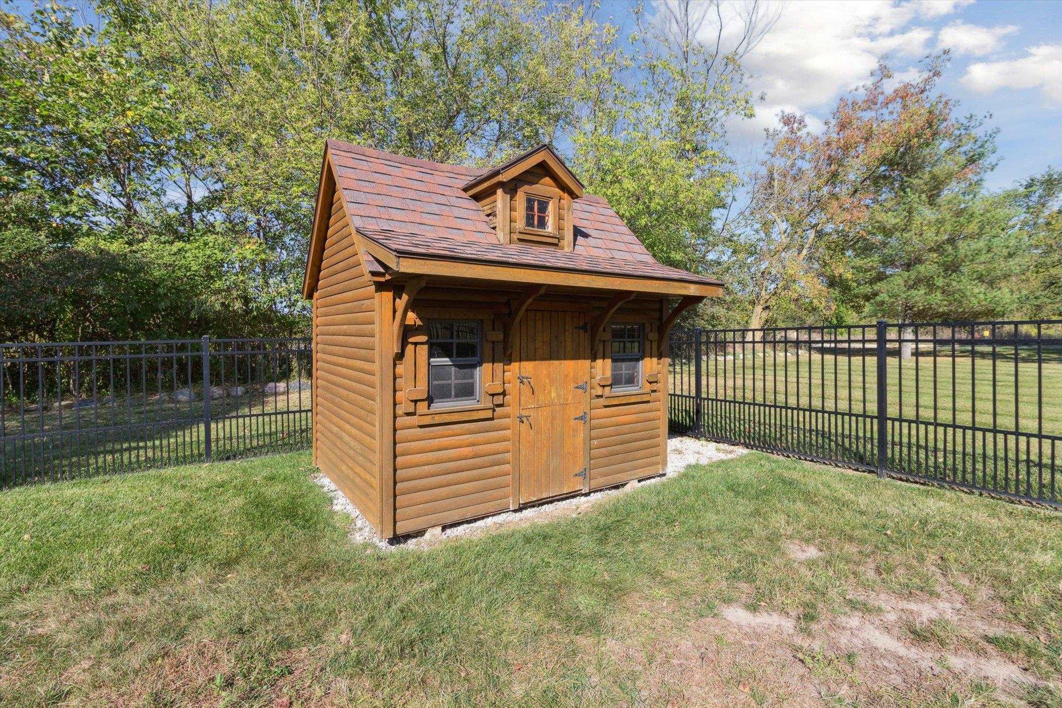 1510 Luce Court Alma City MI 48801