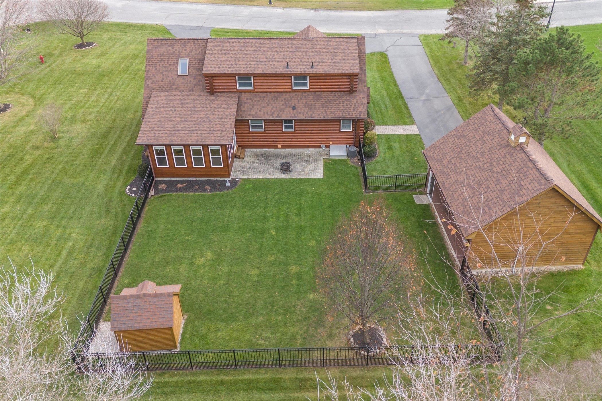 1510 Luce Court Alma City MI 48801