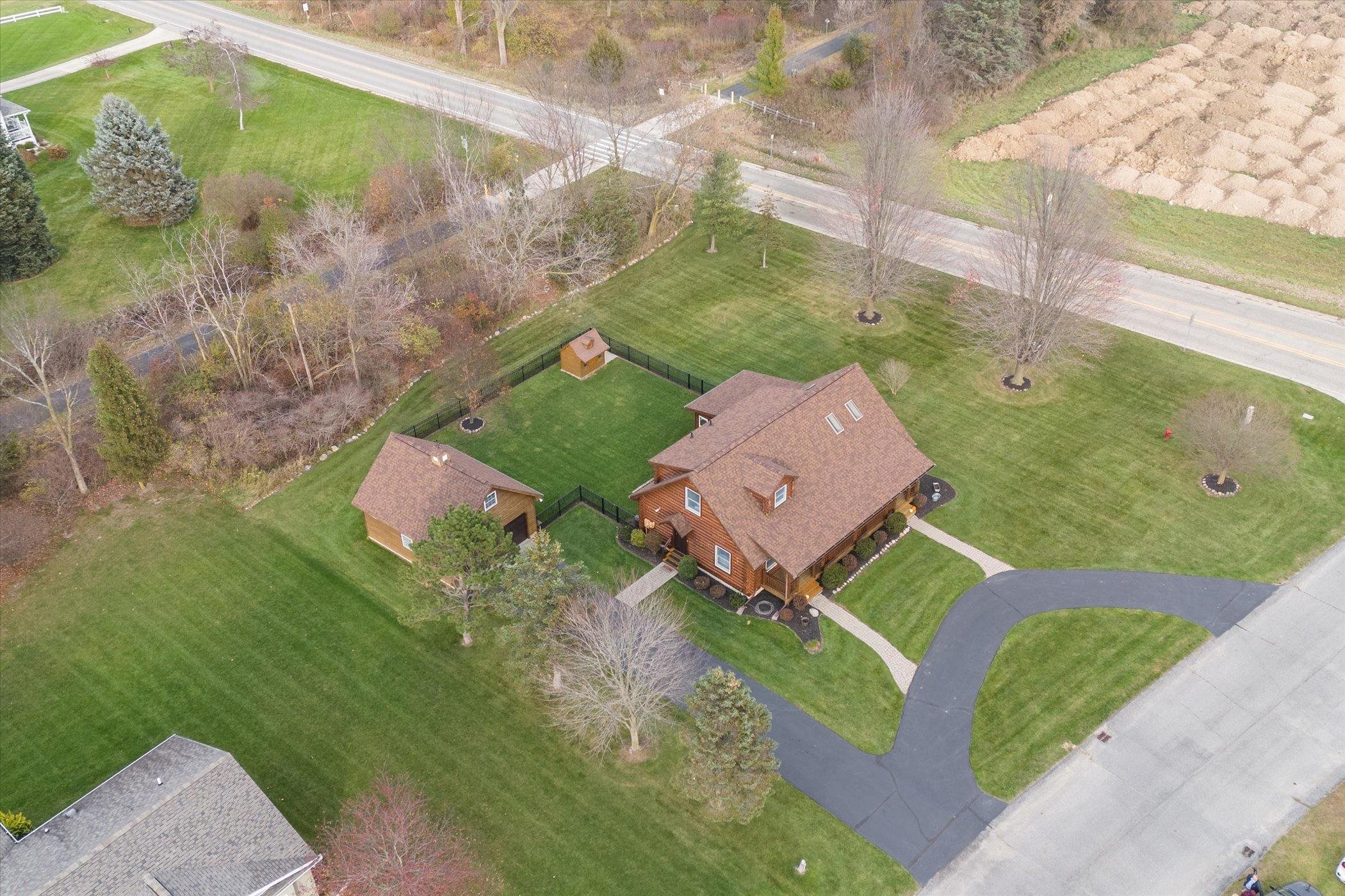 1510 Luce Court Alma City MI 48801