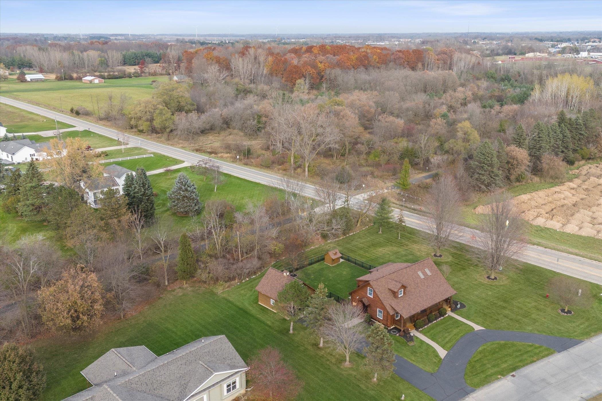 1510 Luce Court Alma City MI 48801