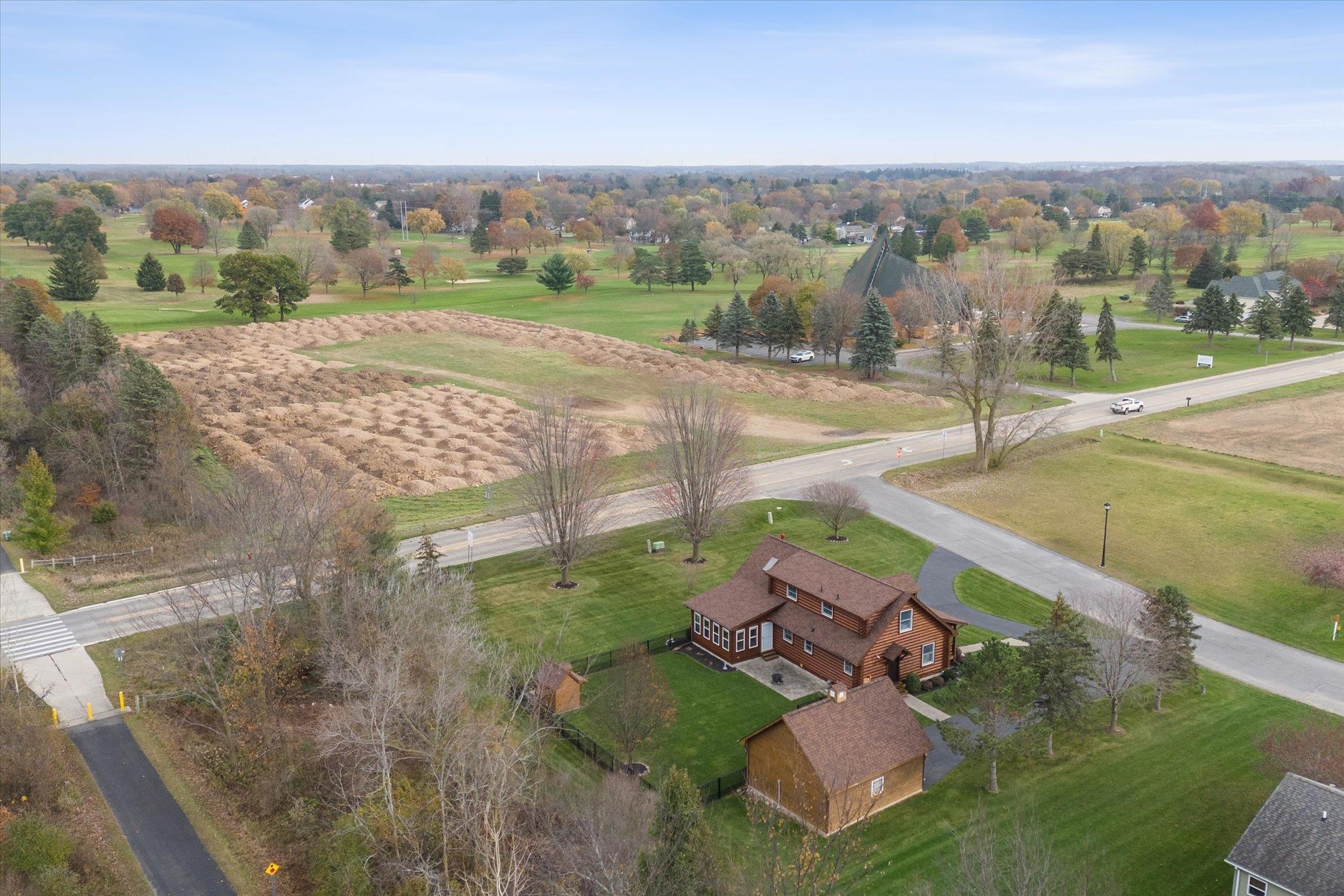 1510 Luce Court Alma City MI 48801