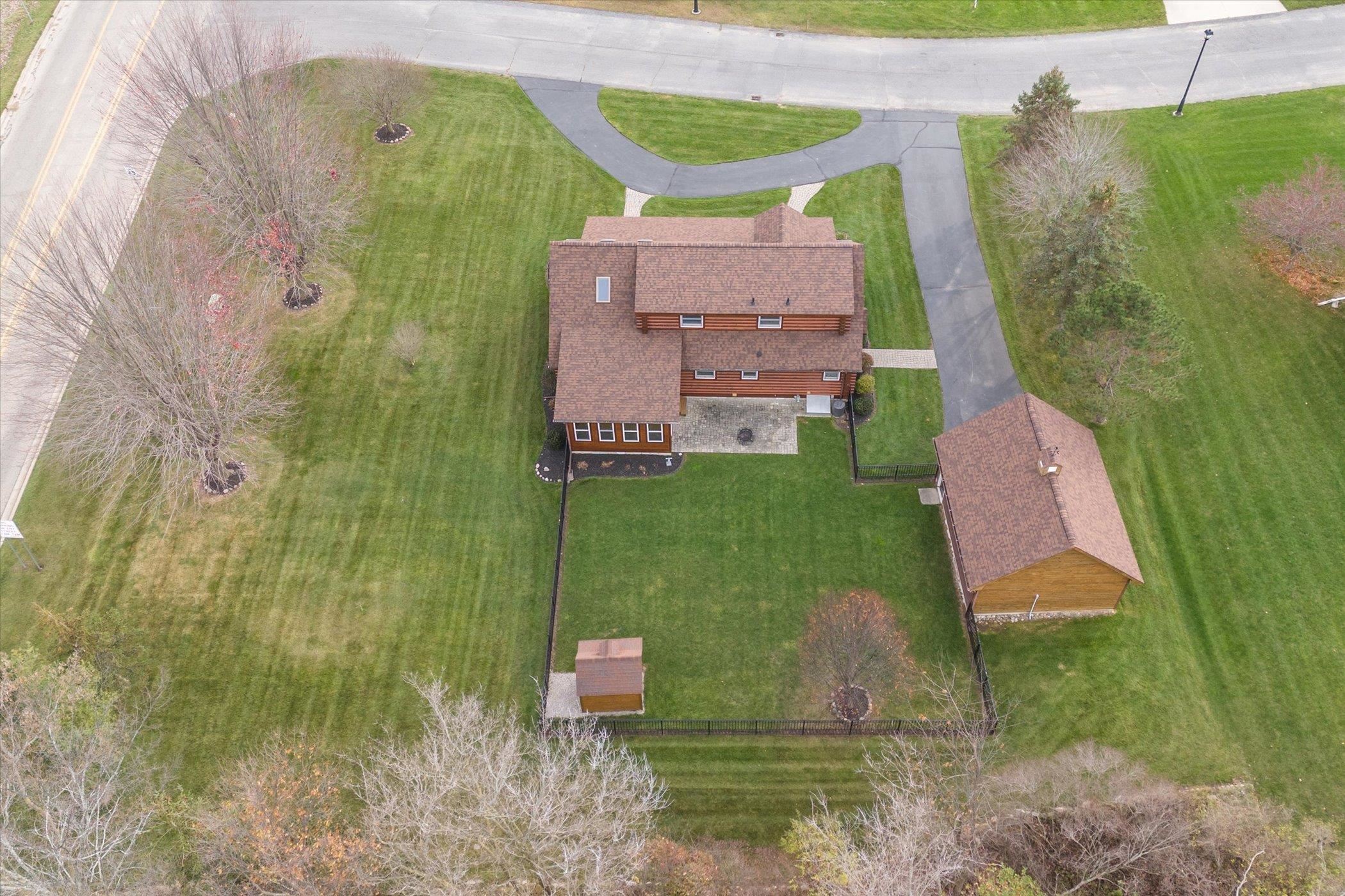 1510 Luce Court Alma City MI 48801