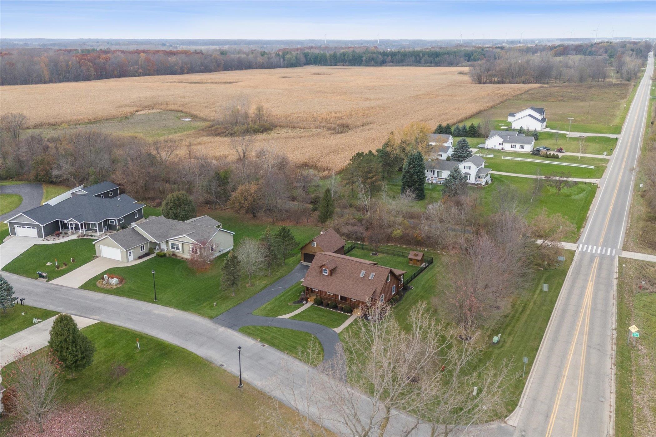 1510 Luce Court Alma City MI 48801