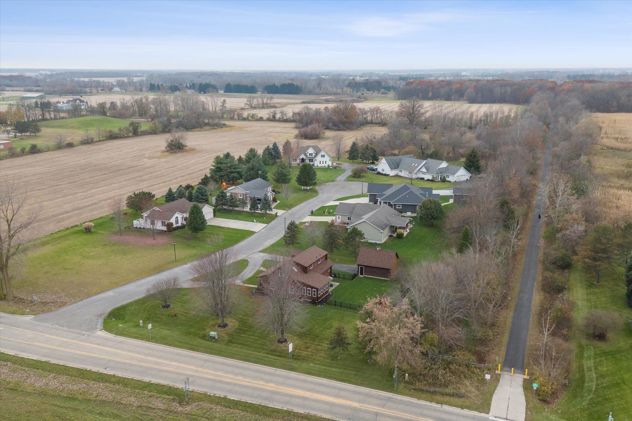 1510 Luce Court Alma City MI 48801