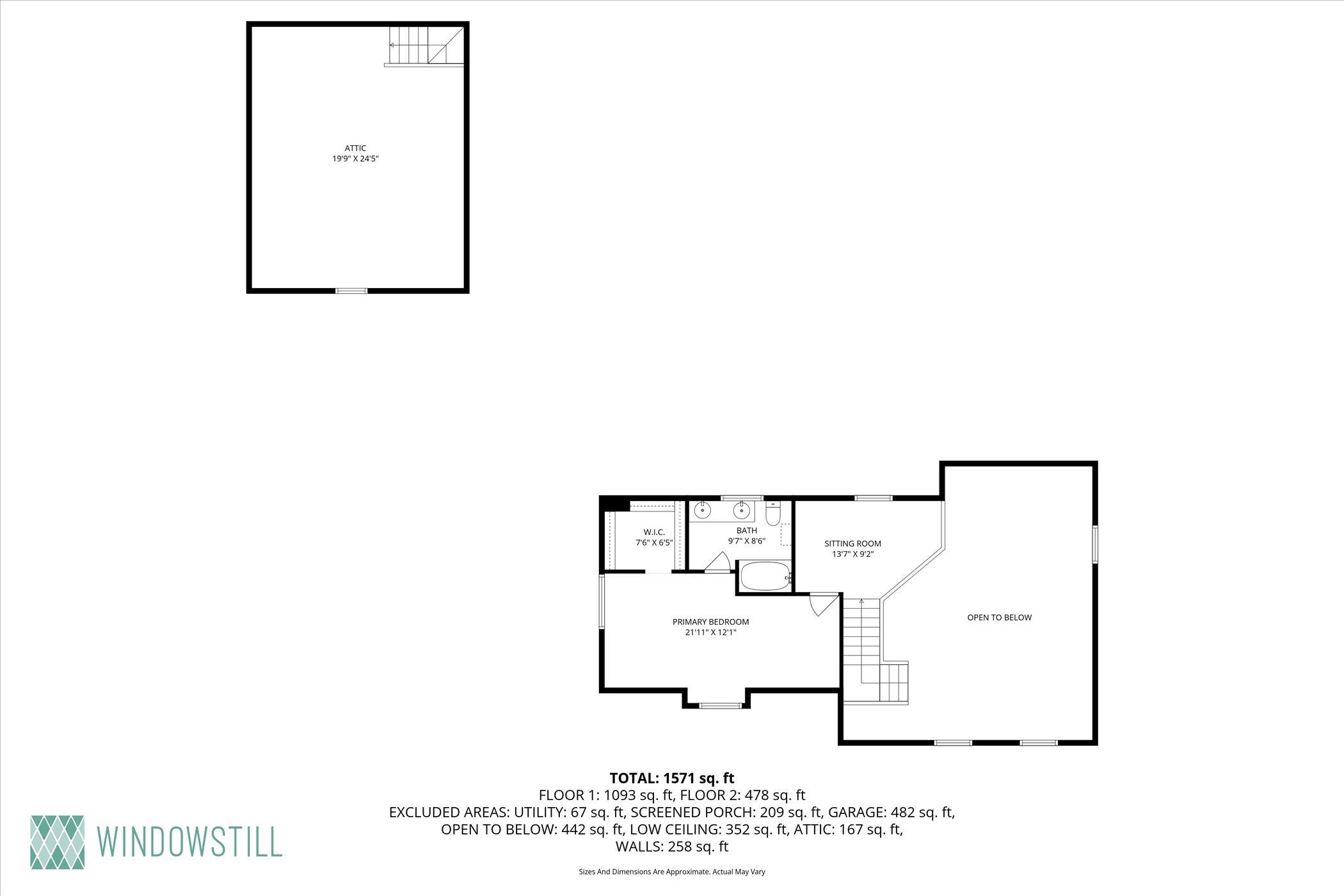 1510 Luce Court Alma City MI 48801