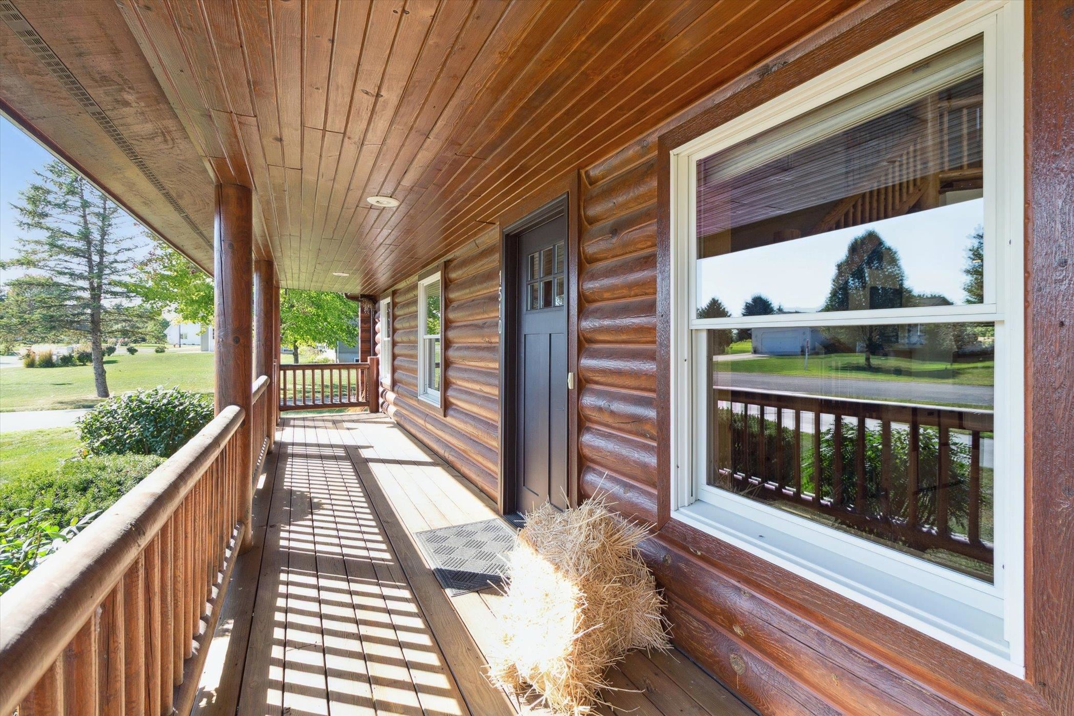 1510 Luce Court Alma City MI 48801