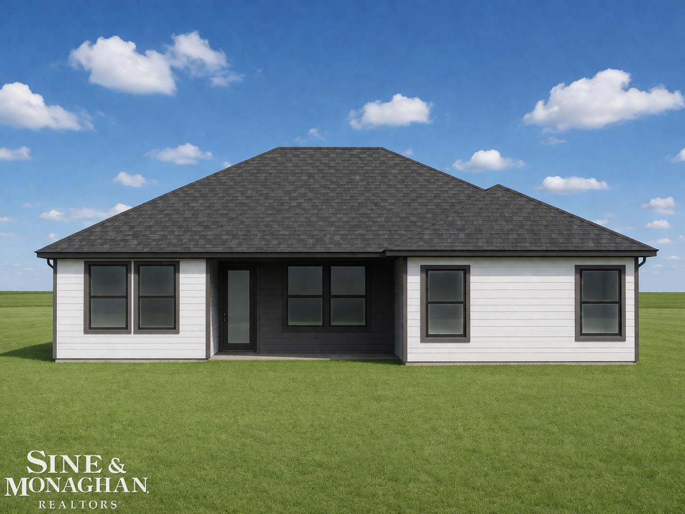 918 Range Road Marysville City MI 48040