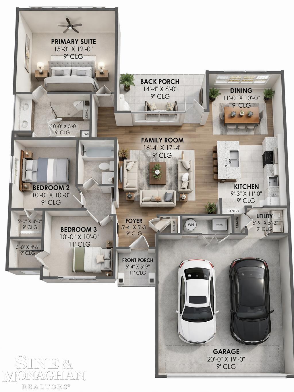918 Range Road Marysville City MI 48040