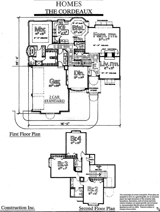 8070 Hunters Ridge Drive Berlin Charter Township MI 48166