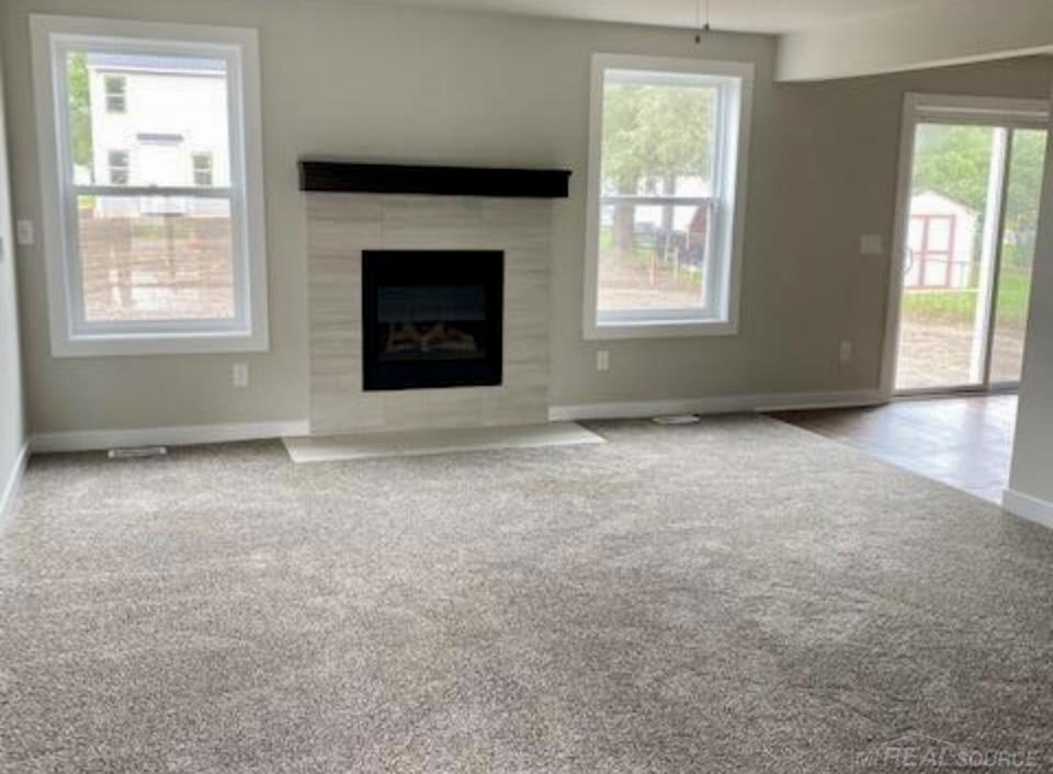 5515 Meadow View Street Sterling Heights City MI 99999