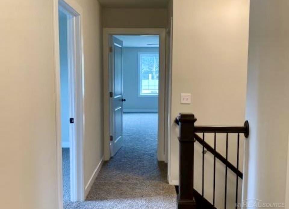 5515 Meadow View Street Sterling Heights City MI 99999