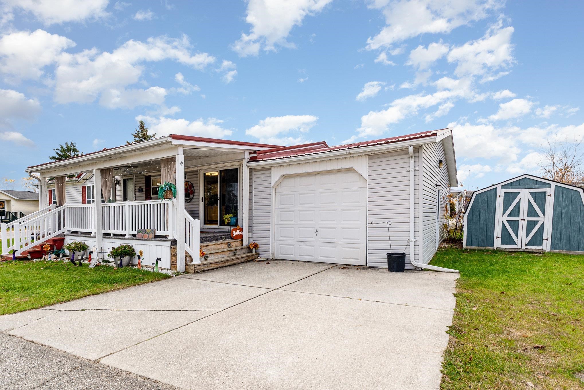 7353 Bagpipe Drive Alma City MI 48801