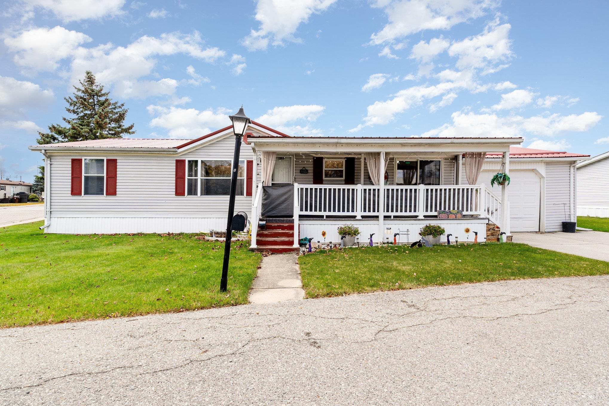 7353 Bagpipe Drive Alma City MI 48801