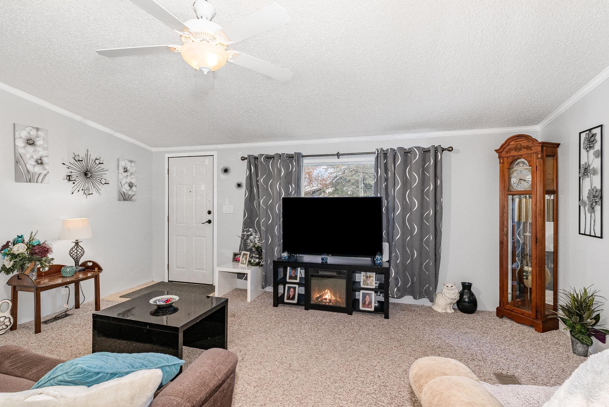 7353 Bagpipe Drive Alma City MI 48801