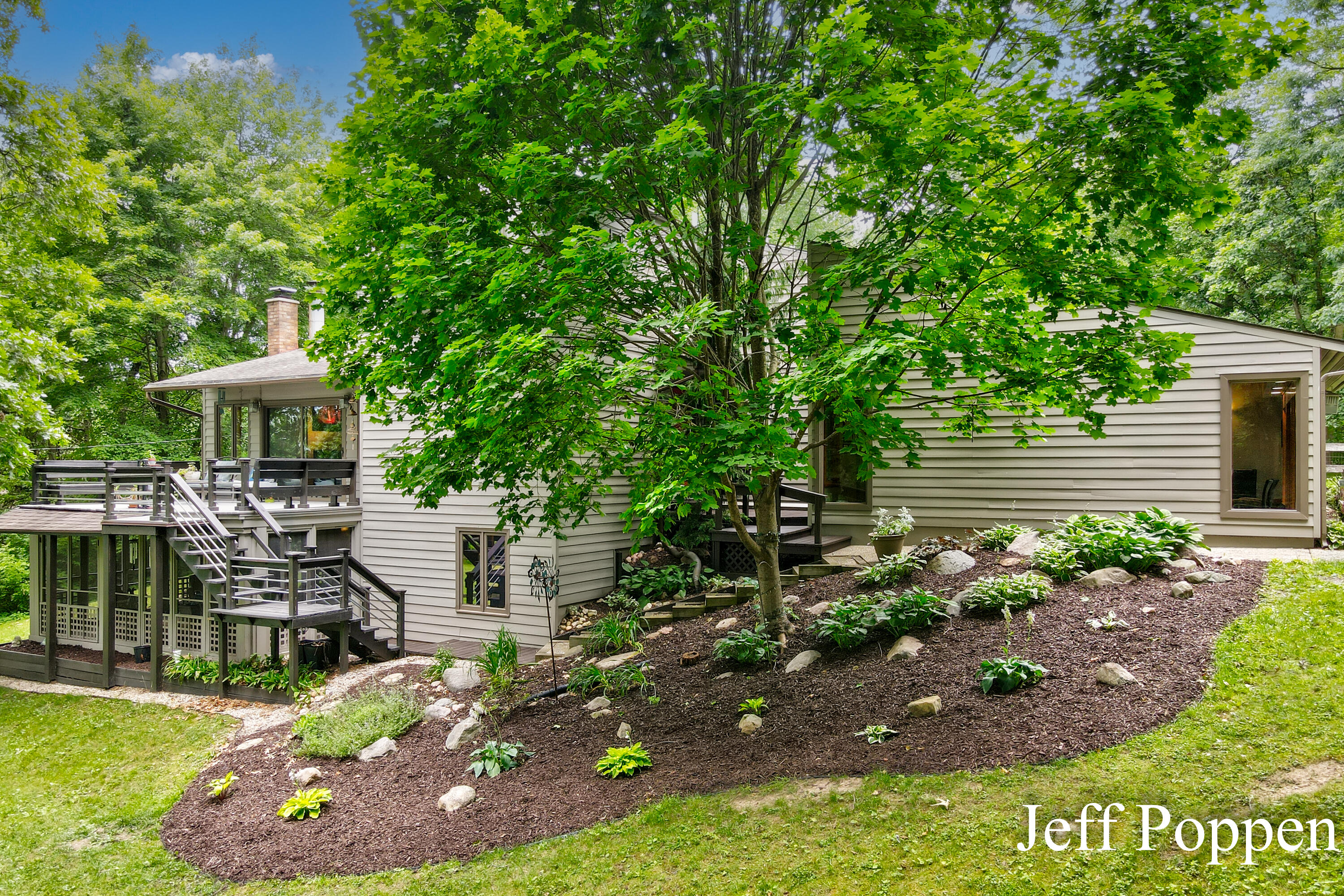 5985 2 Mile Road NE Ada Township MI 49301